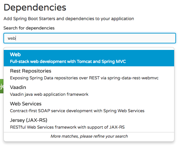 dependency1