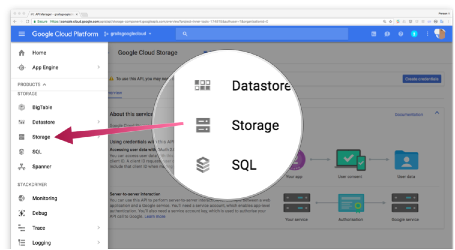 cloudstorage 4